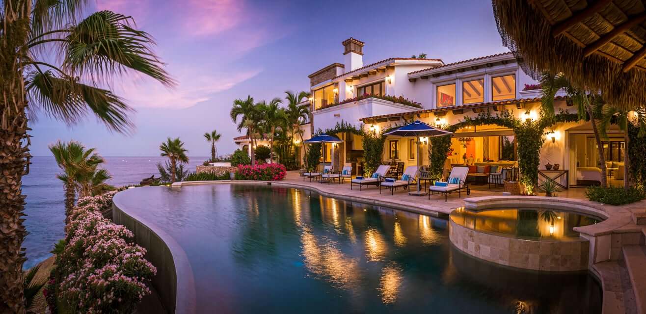 Luxury Cabo Residence for Sale