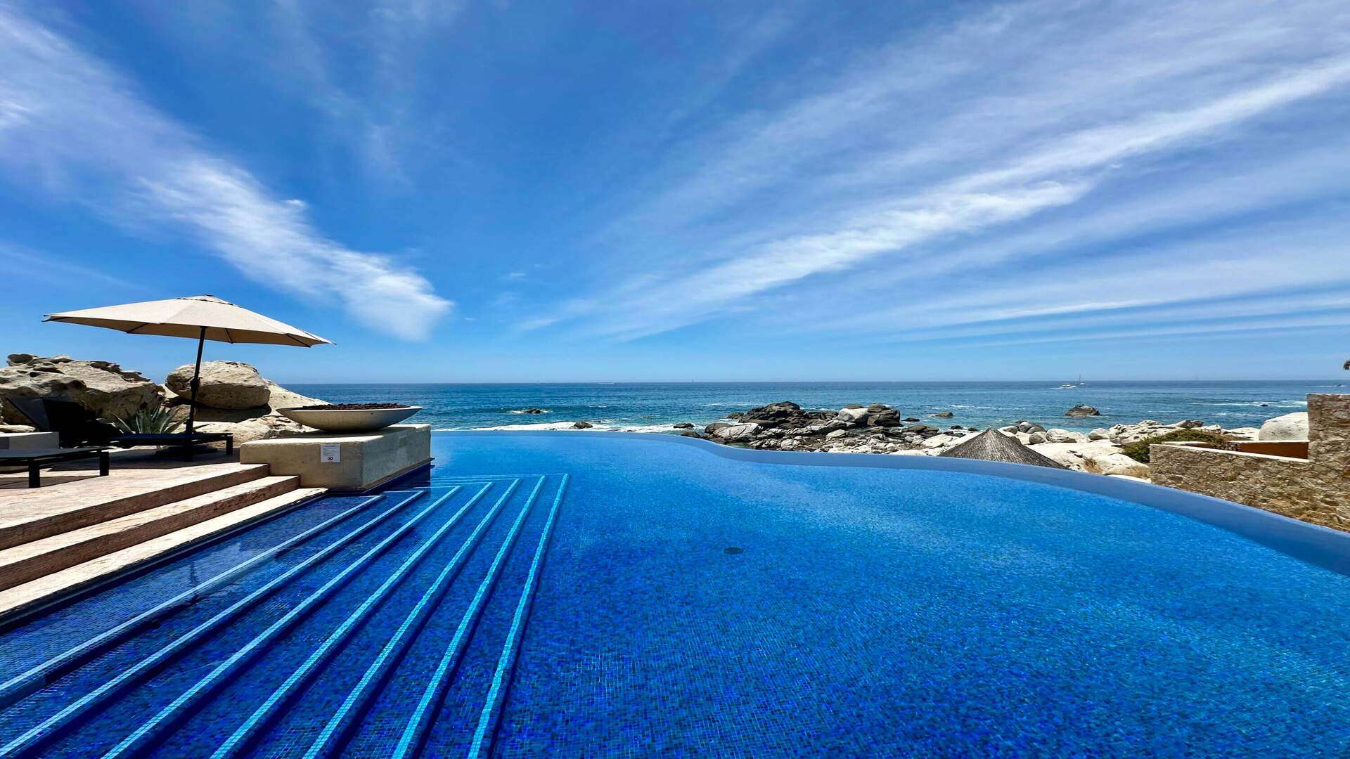 Luxury Cabo Residence for sale