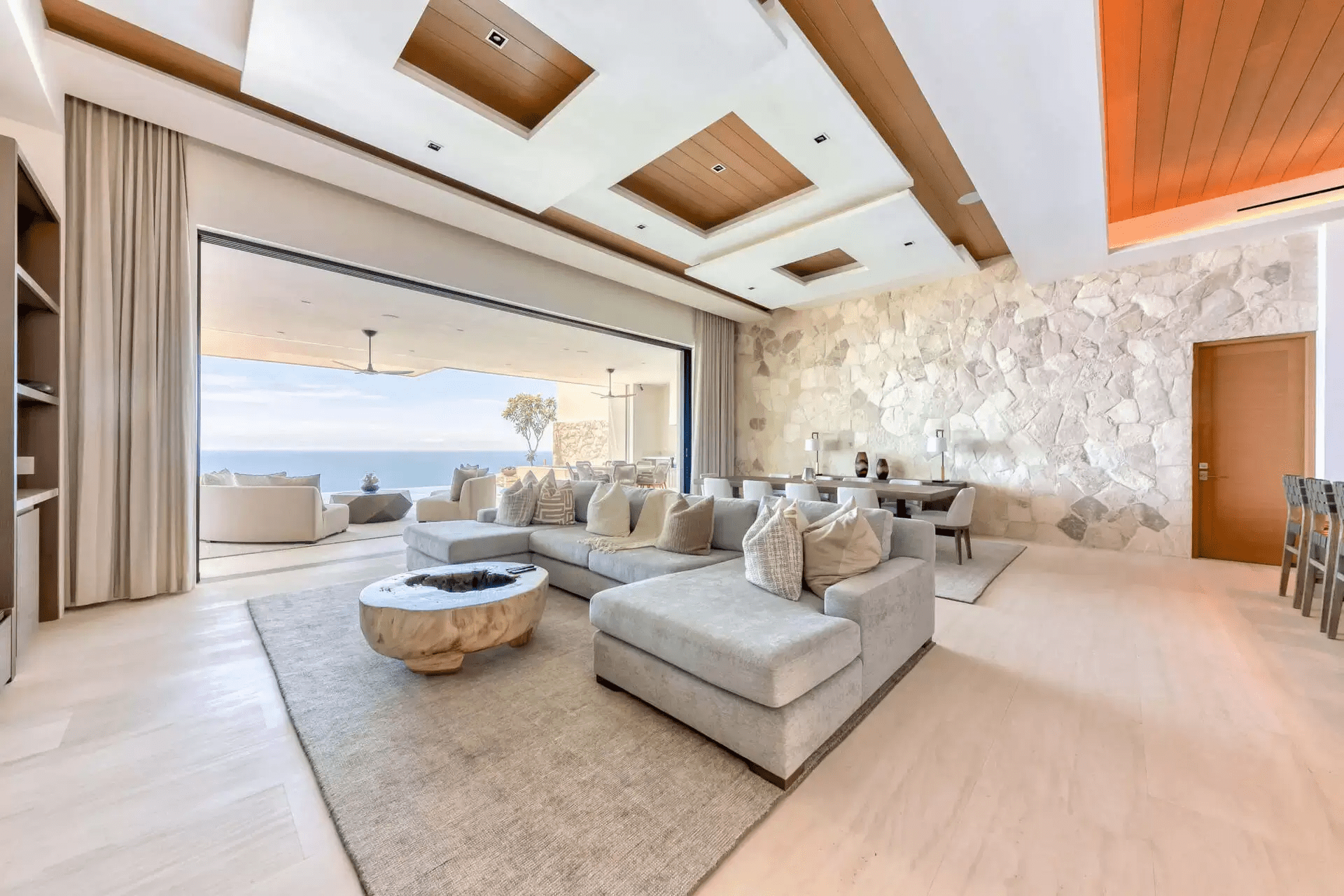 Luxury Cabo Residence for sale