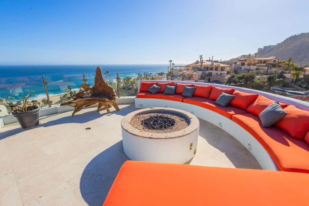 Luxury Cabo Residence for sale