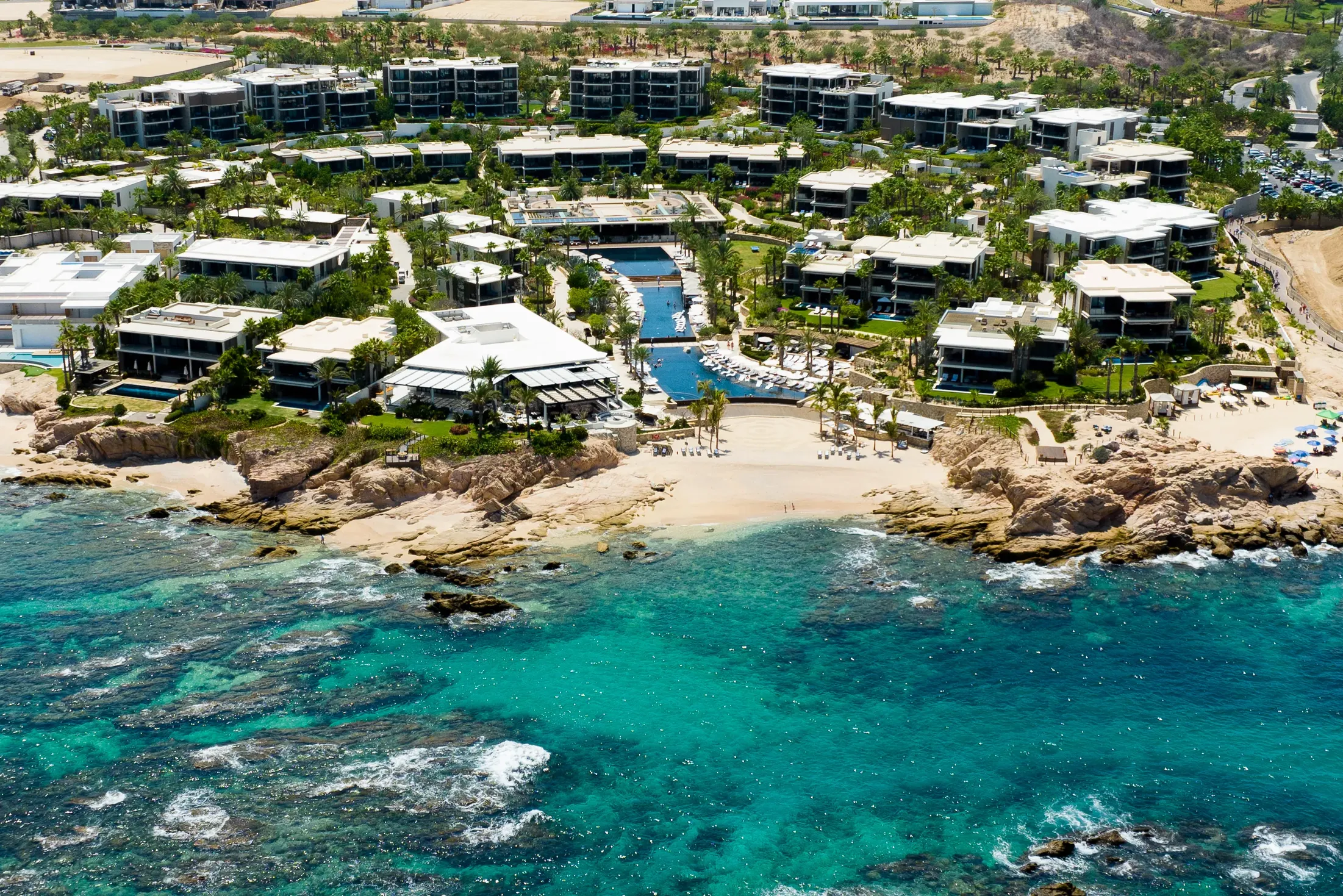 Luxury Cabo Residence for sale