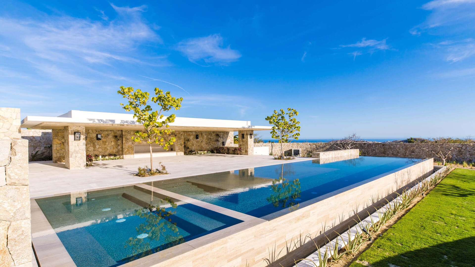 Cabo Residence For Sale