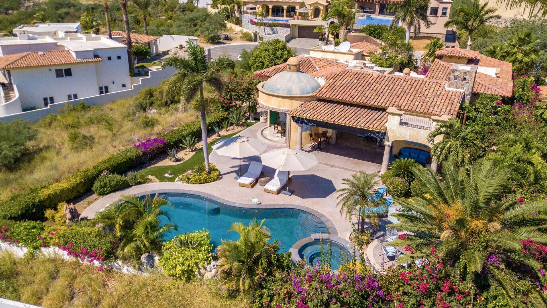 Cabo Residence for sale