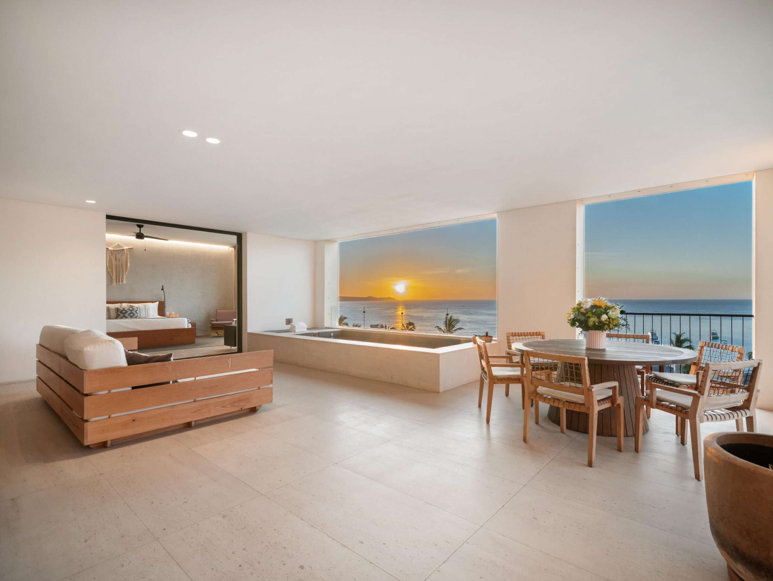 1 Homes Cabo, Cabo San Lucas, Cabo San Lucas, BS