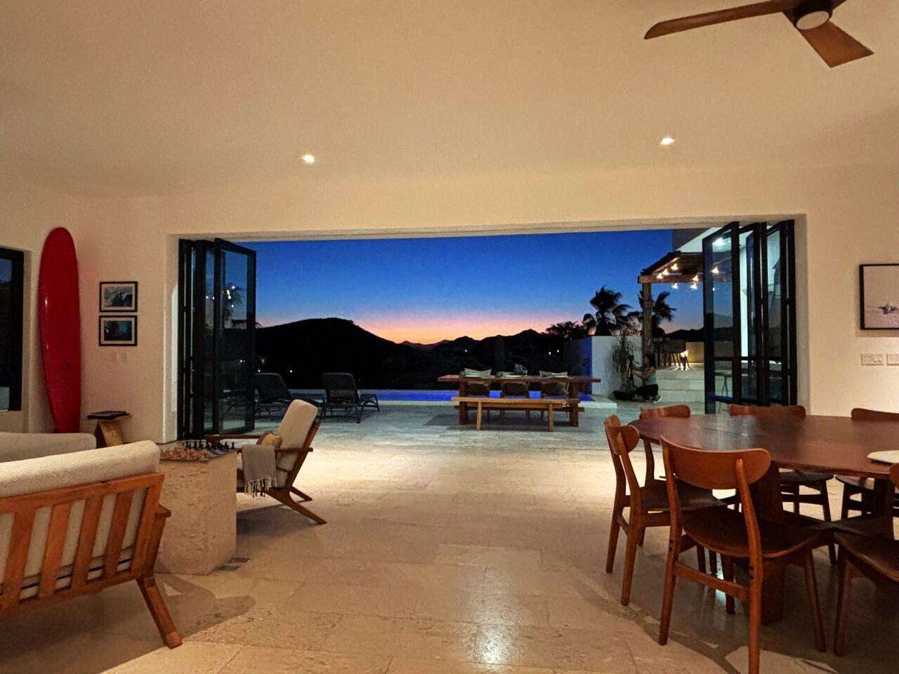 10 Av Marlin, Rincon del Afan, San Jose Corridor, BS