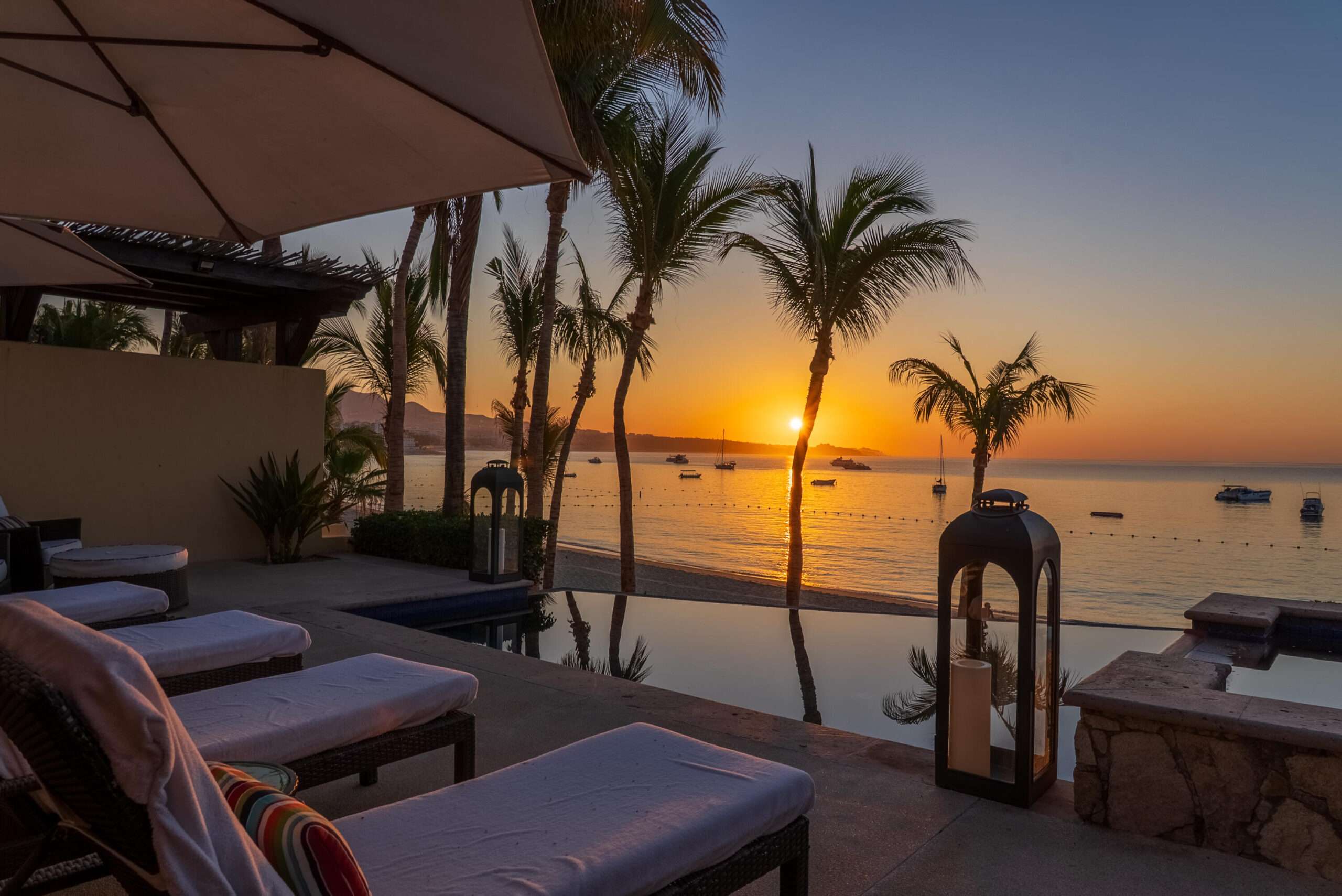 Cabo Luxury La Noria Set in La Noria, one of the most sought-after neighborhoods in San José del Cabo. Privacy, ocean for sale