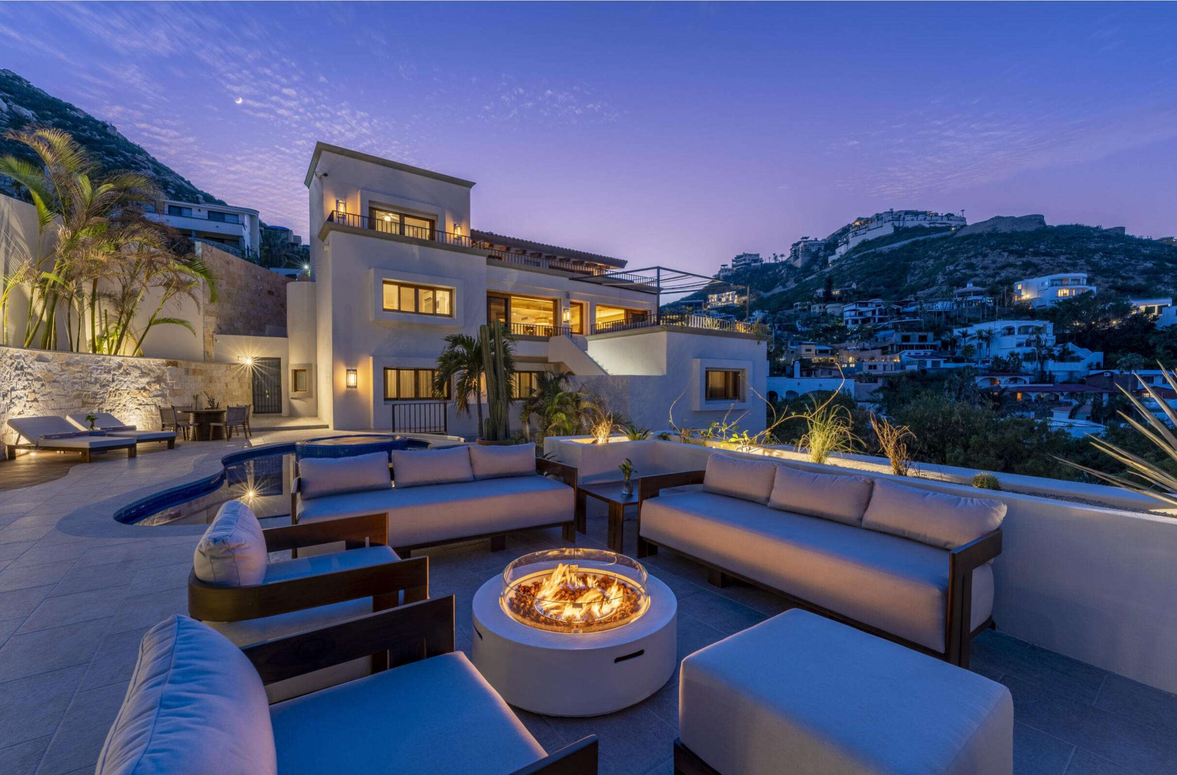 125 Camino del Mar, Cabo San Lucas, BS