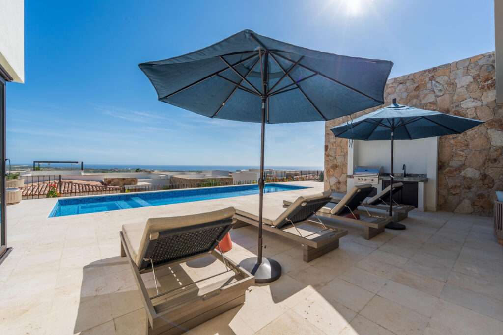 14 Las Terrazas 14, Pacific, BS | Cabo Luxury For Sale