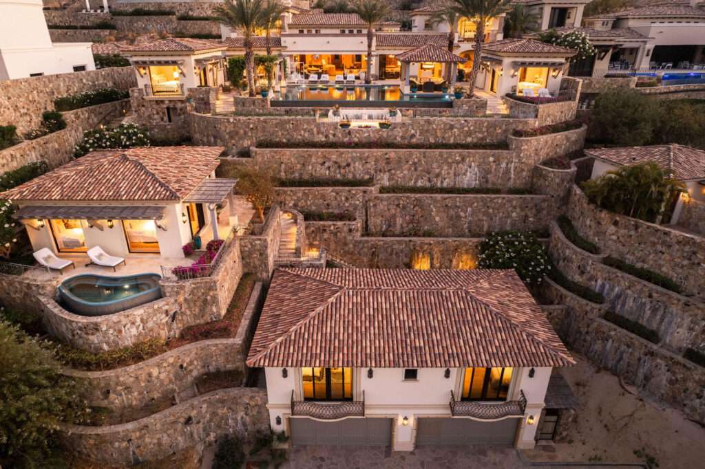 19 Espiritu del Mar, San Jose Corridor, BS | Cabo Luxury For Sale