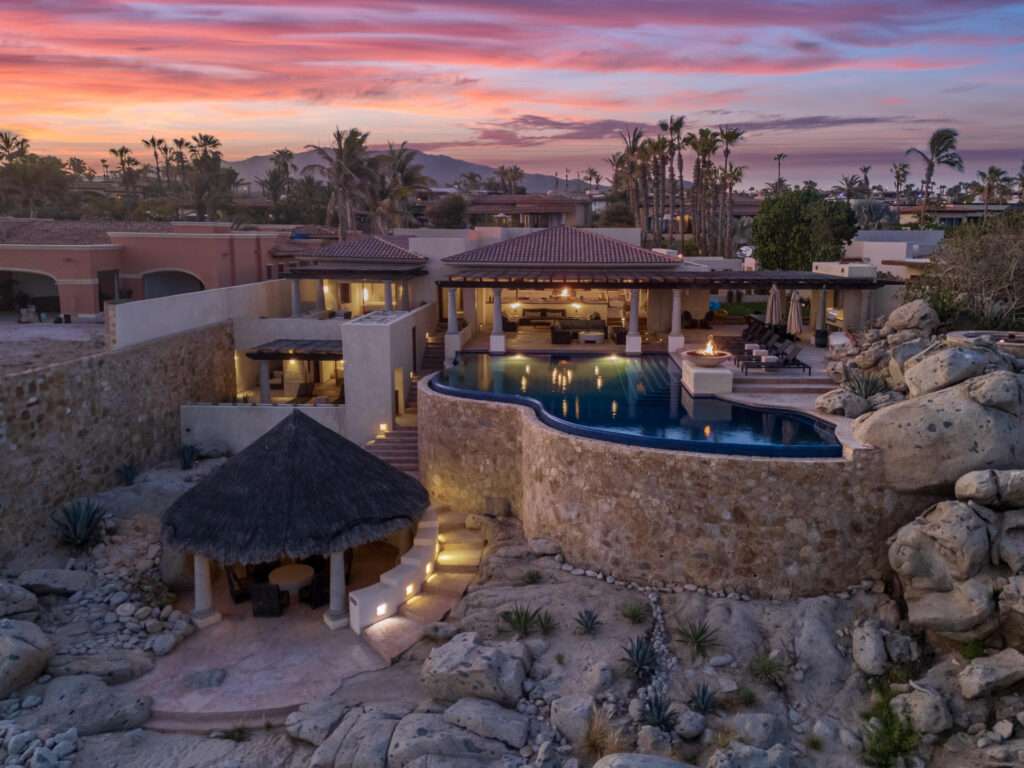 Luxury Cabo Real Estate for sale | Luxury Cabo Homes for sale | Luxury Cabo Residence for sale  for sale