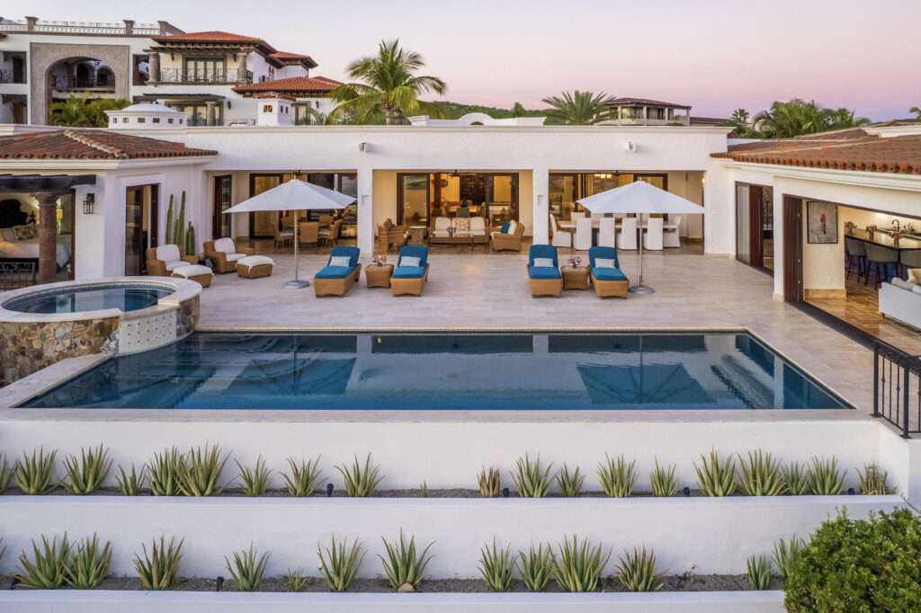 218 Padre Piccolo, San Jose del Cabo, BS | Cabo Luxury For Sale