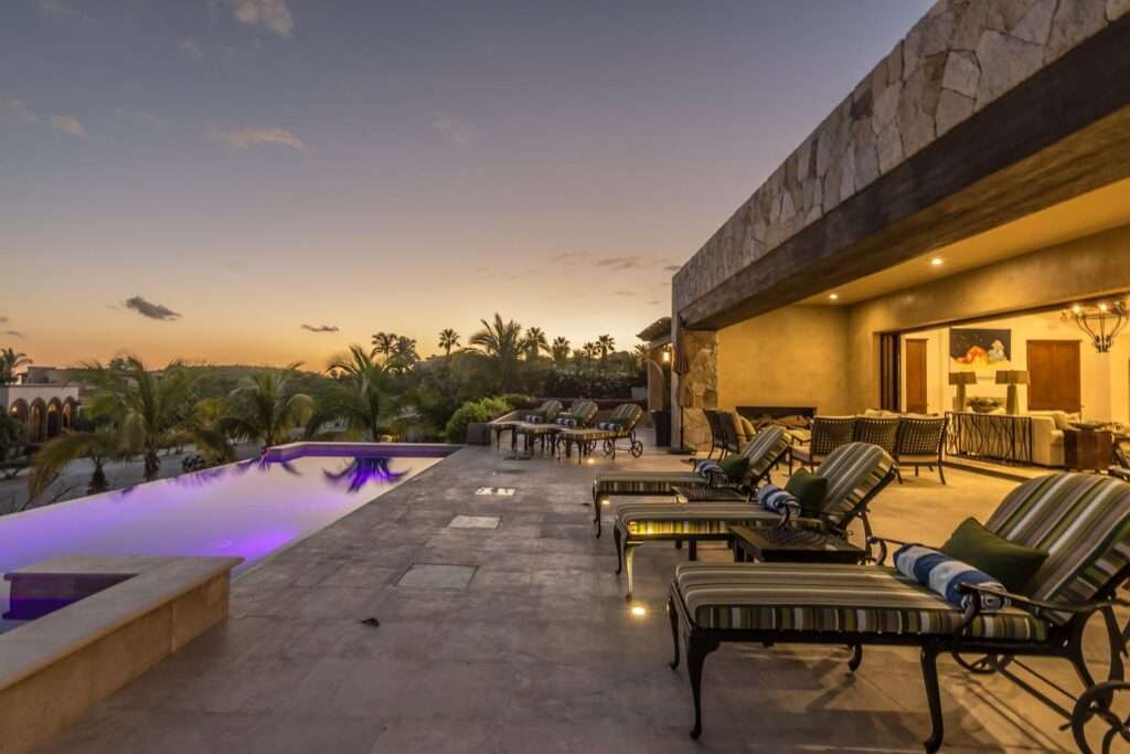 223 Avenida Padre Piccolo, San Jose del Cabo, BS | Cabo Luxury For Sale