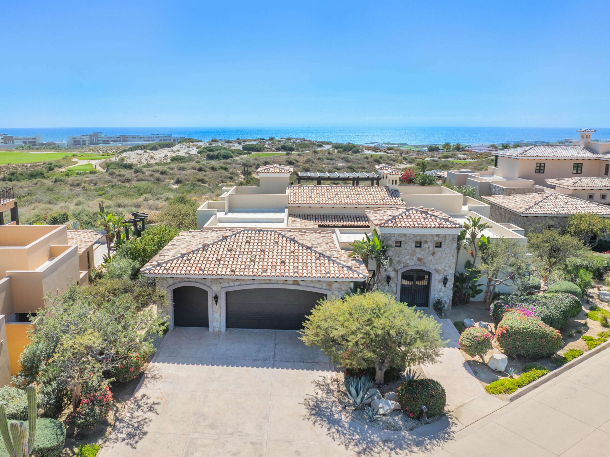 23, Golf Villa, Pacific, Pacific, BS