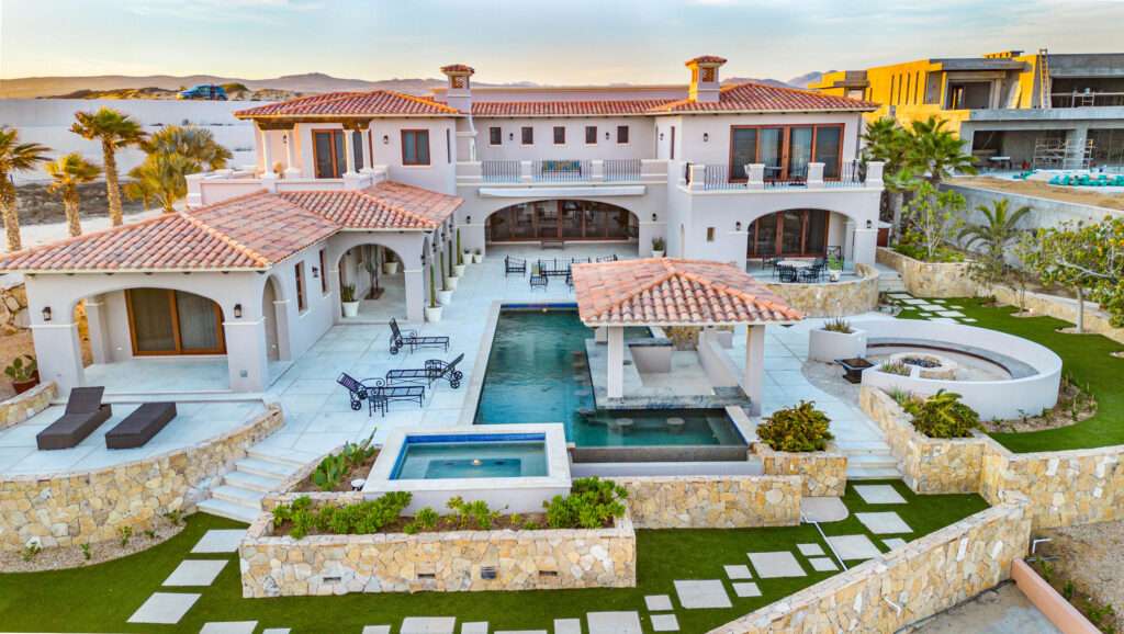 Luxury Cabo Real Estate for sale | Luxury Cabo Homes for sale | Luxury Cabo Residence for sale  for sale
