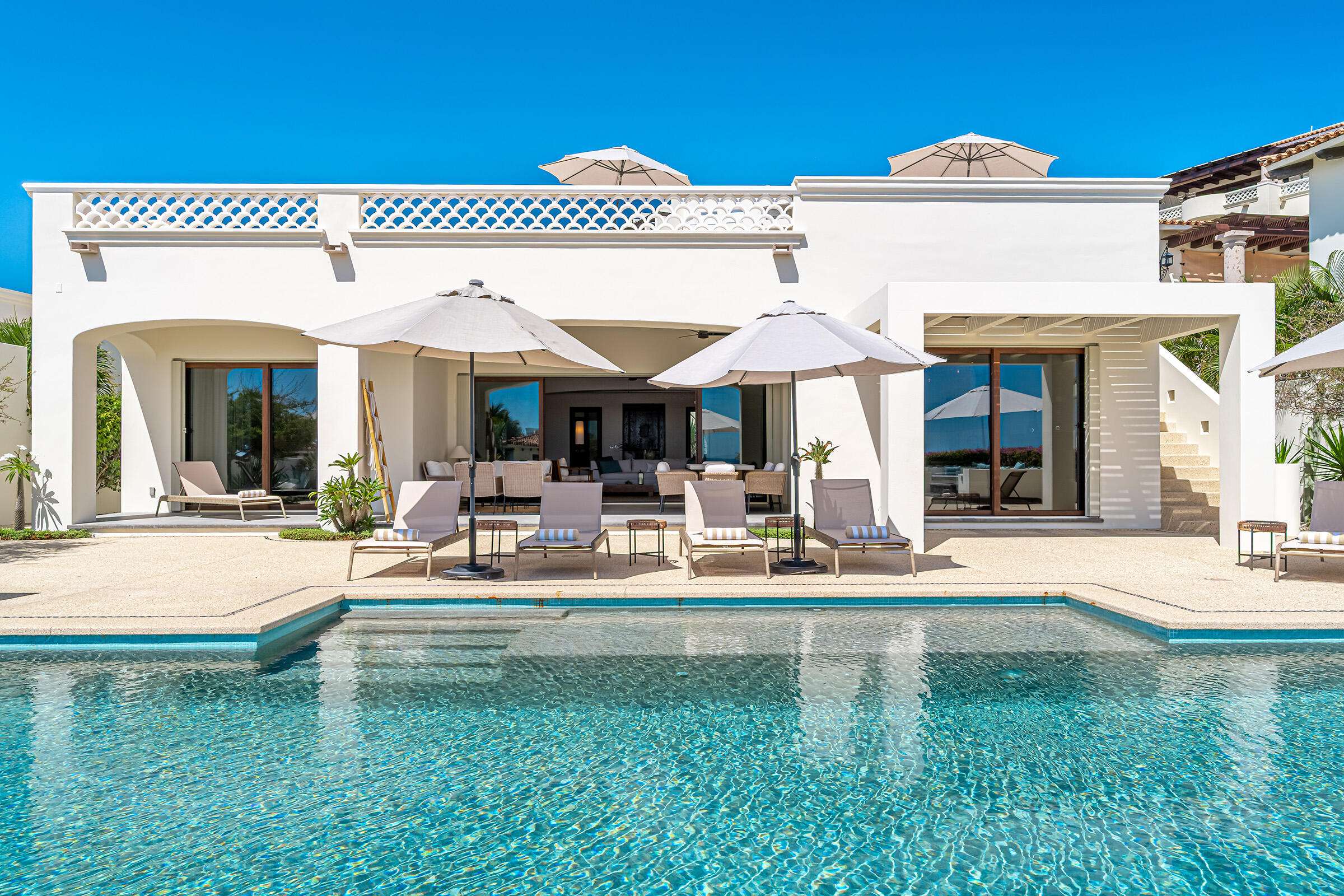 36 El Encanto, San Jose del Cabo, BS