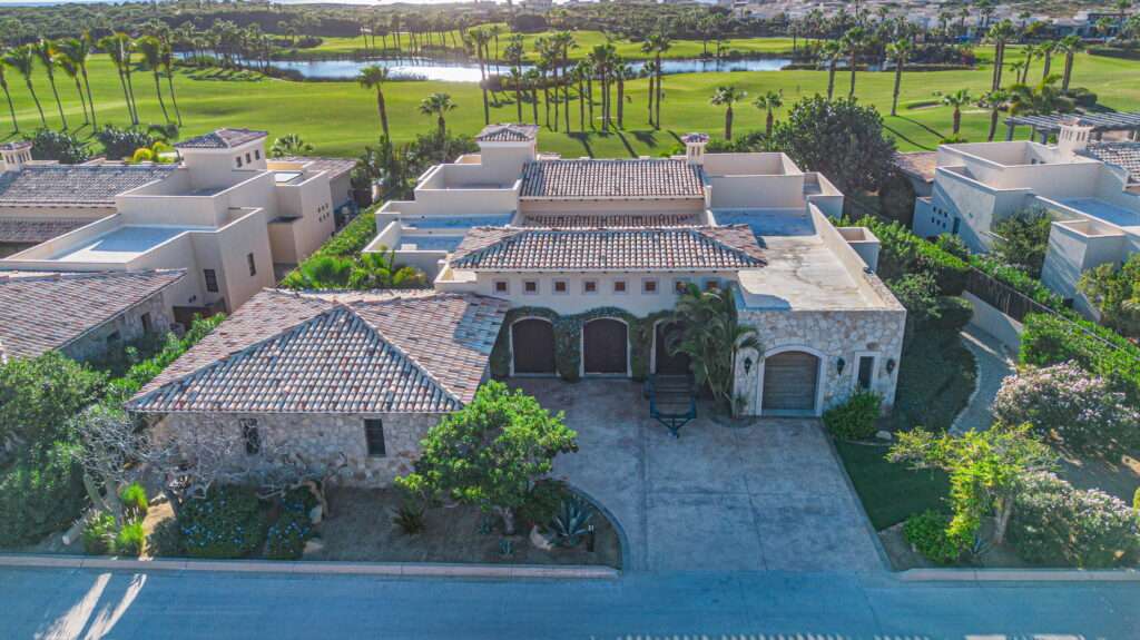#51, Oasis Golf Villa, Pacific, Pacific, BS | Cabo Luxury For Sale