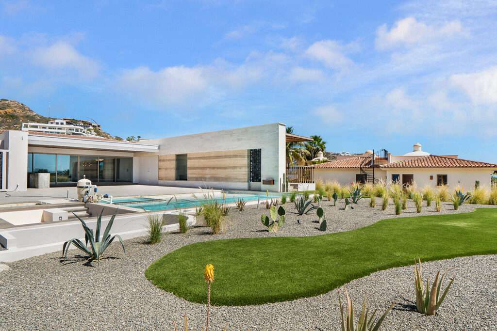 62 Villa Maralta, San Jose del Cabo, BS | Cabo Luxury For Sale