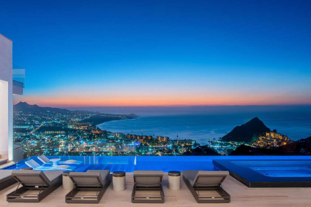 625 Camino del Cielo, Cabo San Lucas, BS | Cabo Luxury For Sale
