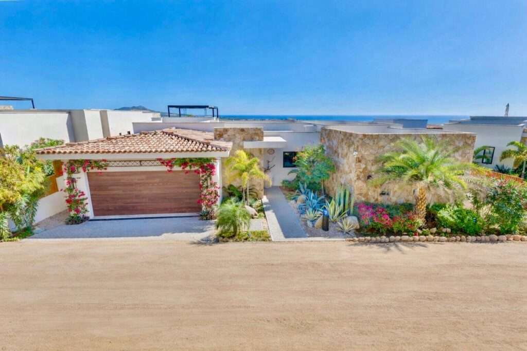 #7, Las Terrazas, Pacific, Pacific, BS | Cabo Luxury For Sale