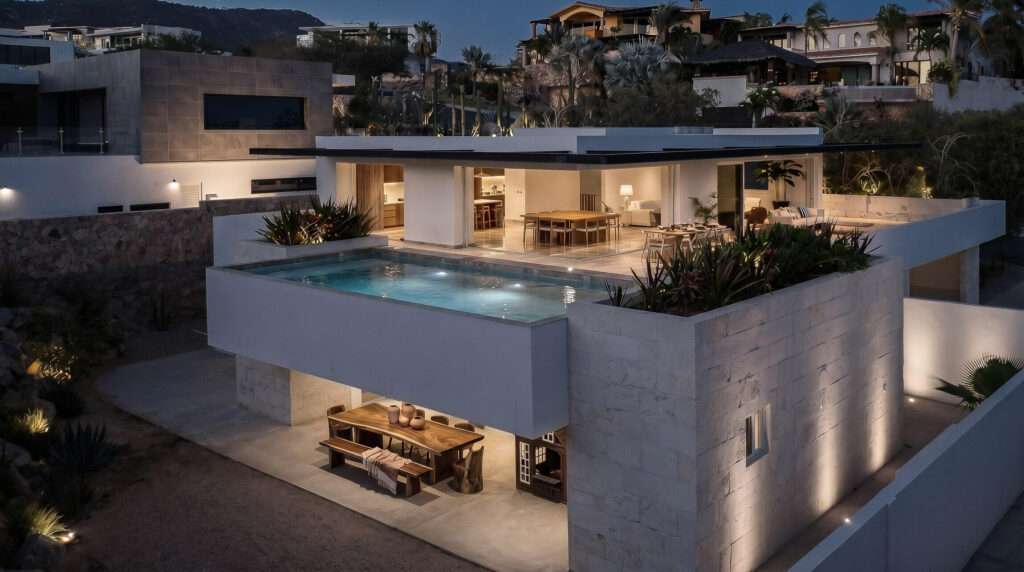 Luxury Cabo Real Estate for sale | Luxury Cabo Homes for sale | Luxury Cabo Residence for sale  for sale