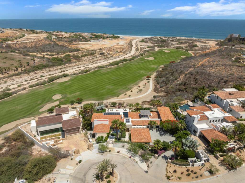 94/95 La Noria, San Jose del Cabo, BS | Cabo Luxury For Sale