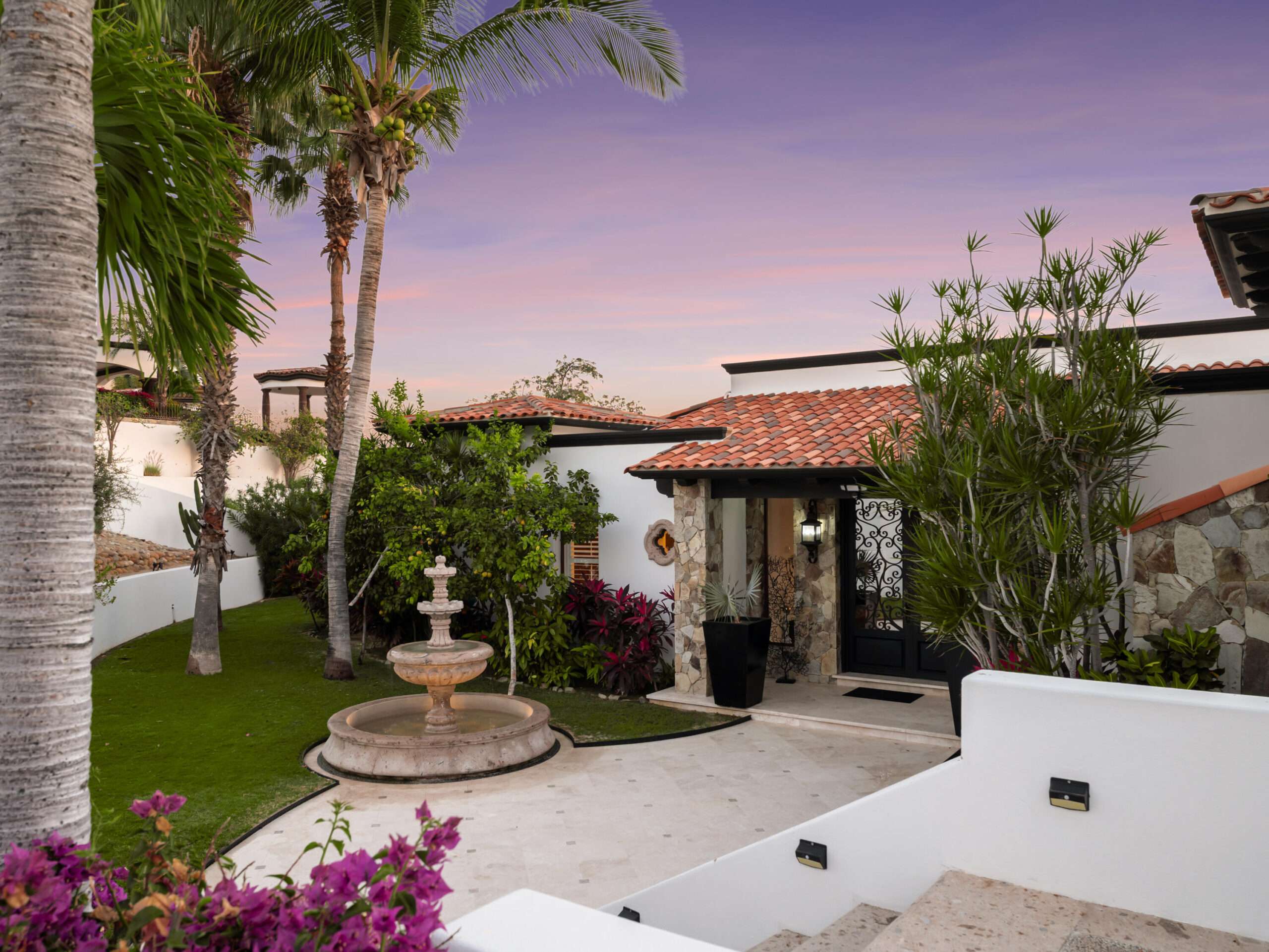 99 Padre Salvatierra, San Jose del Cabo, BS