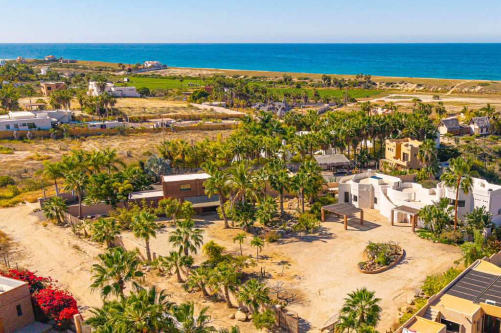 Cabo Luxury Section 1- Las Colinas Las Colinas 25 is an exceptional six-bedroom estate with unobstructed – Aires del Mar, Pacific, BS