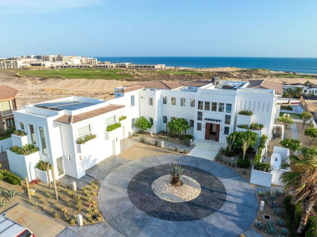 Luxury Cabo Real Estate for sale | Luxury Cabo Homes for sale | Luxury Cabo Residence for sale  for sale