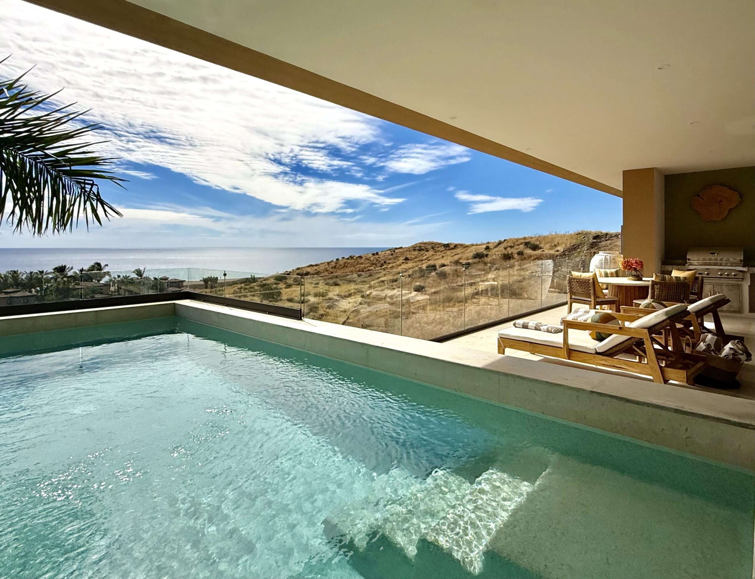 Calle Paseo Colinas, Cabo San Lucas, BS