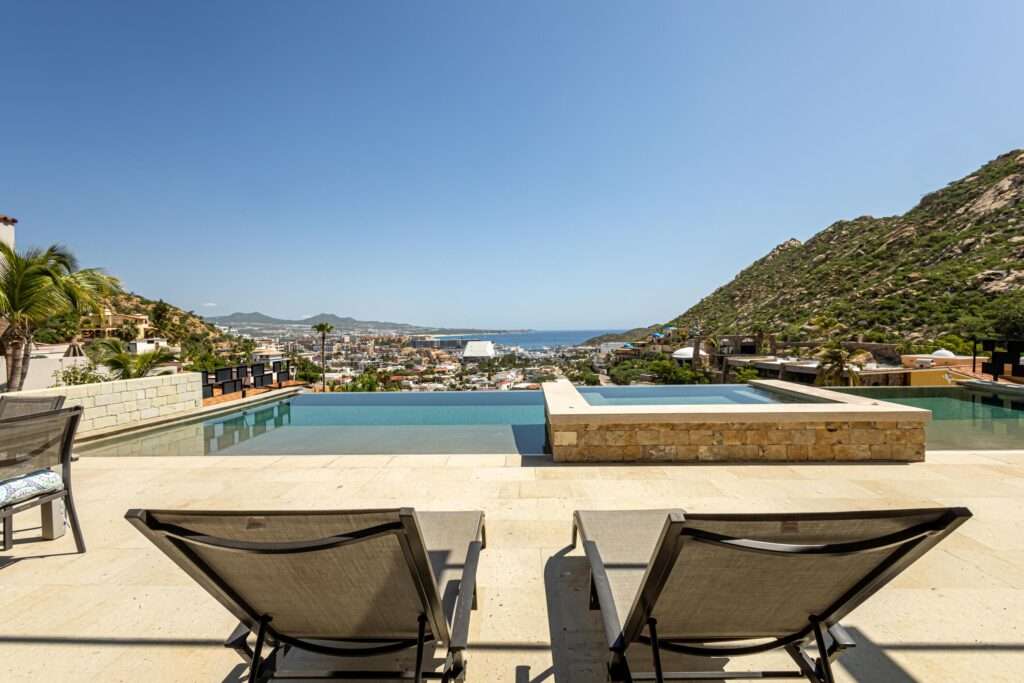 Cabo Luxury La Laguna Stunning Beachfront Estate: Luxury, Privacy, and Endless – Camino del Mar 30, Cabo San Lucas, BS