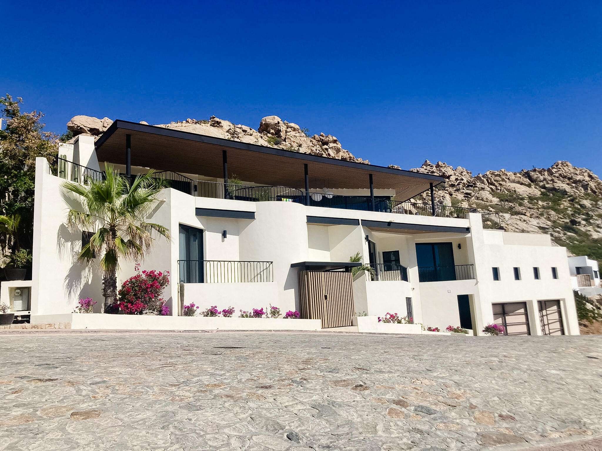 Camino del Mar, Cabo San Lucas, BS