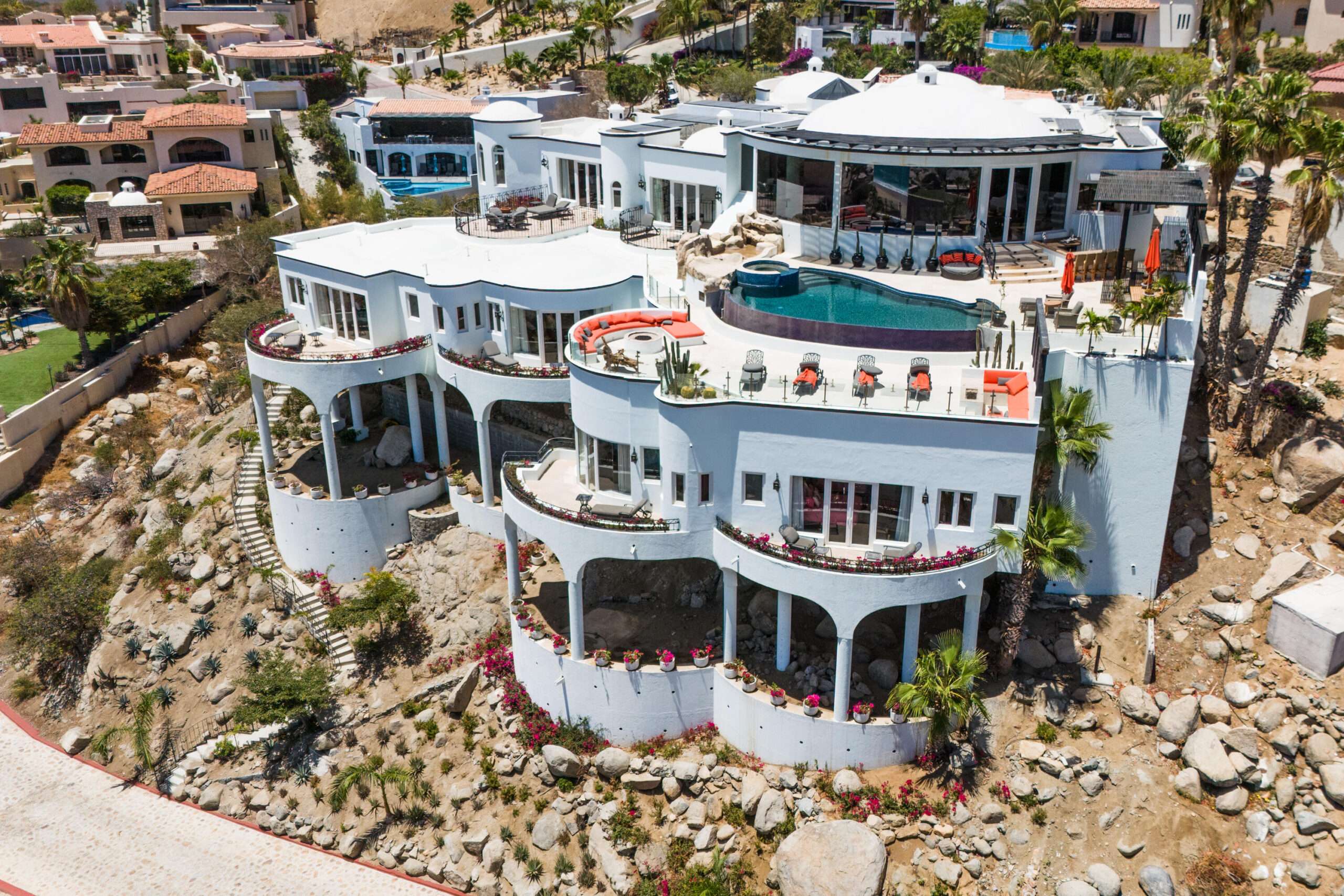 Camino Del Pacífico L9 / Mz 2, Cabo San Lucas, BS