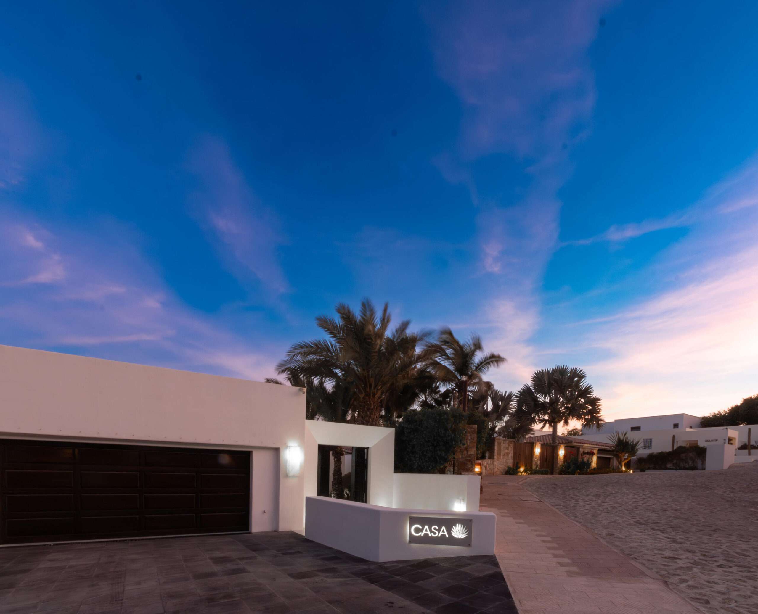 Cabo Luxury La Noria Set in La Noria, one of the most sought-after neighborhoods in San José del Cabo. Privacy, ocean for sale