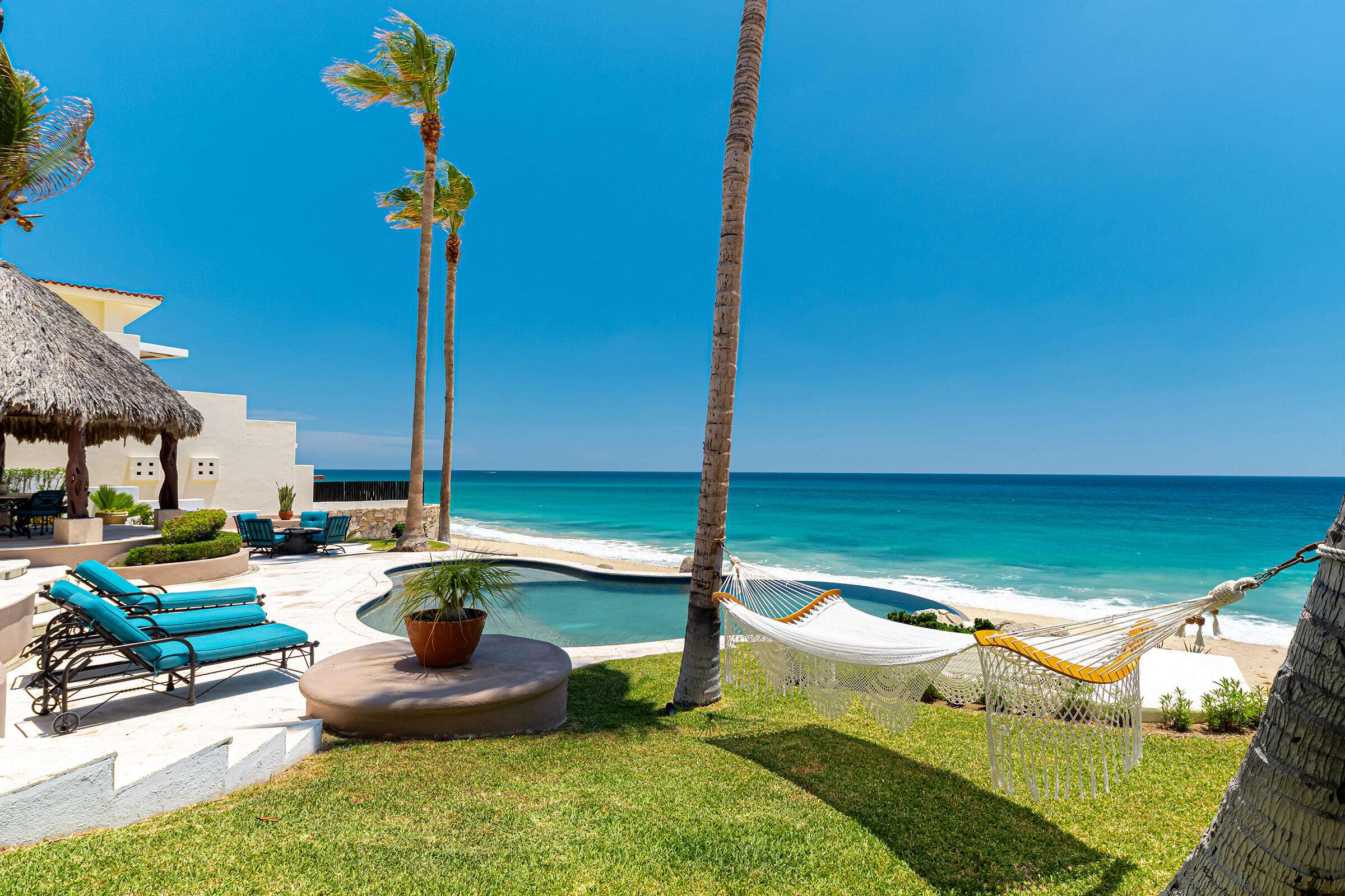 Cabo Luxury Section 1- Las Colinas Experience the ultimate in luxury living at Casa Corazon, where every detail has been meticulously crafted to create a truly exceptional home. With panoramic Sea of Cortez for sale