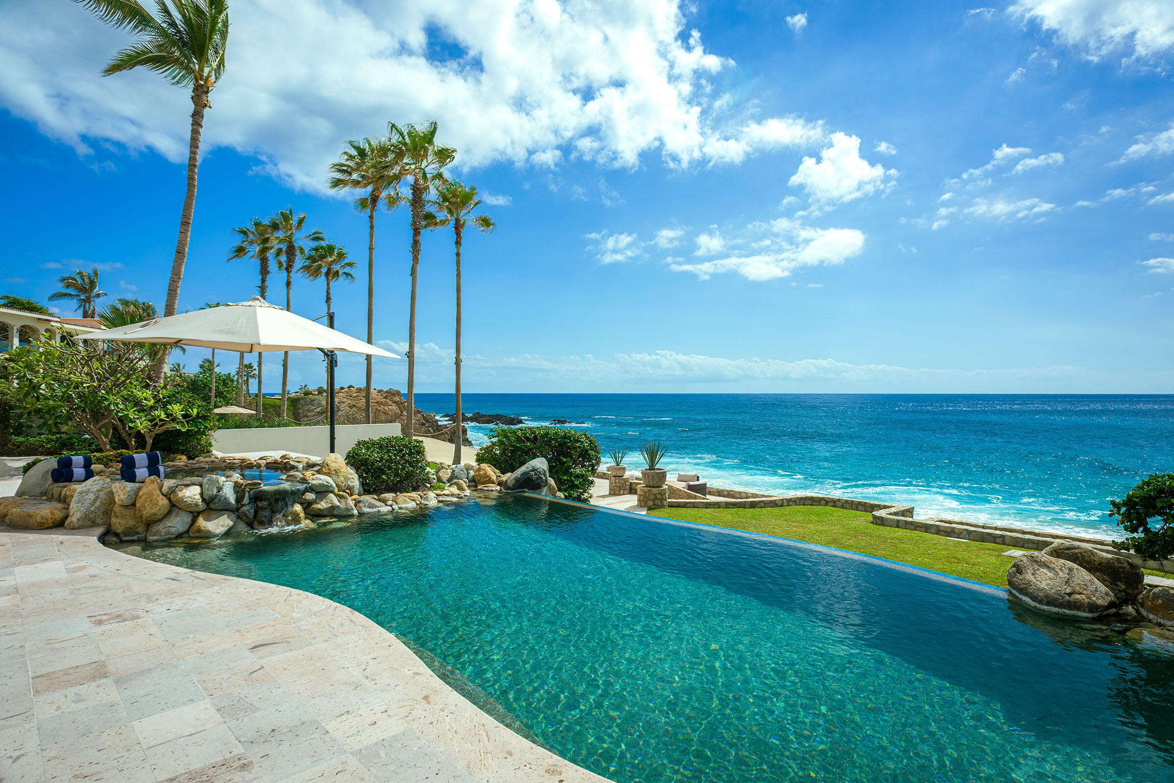 Cabo Luxury Fundadores Set within the prestigious, double-gated Fundadores enclave of Puerto Los Cabos, Casa Las Glorias captures sweeping – Casa Edwards Too, San Jose Corridor, San Jose Corridor, BS