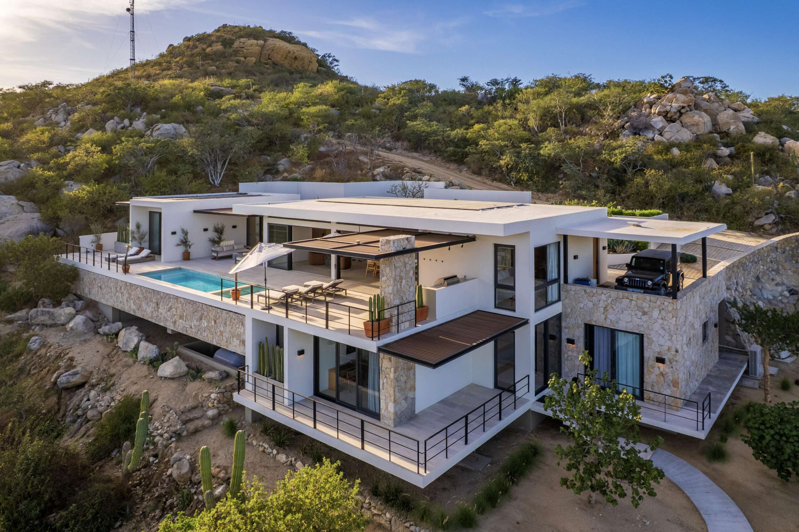 Casa Savoy, Block 1, Lot 113, San Jose del Cabo, BS