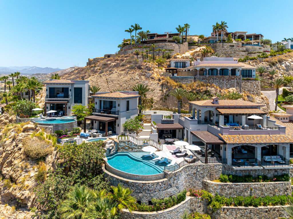 Luxury Cabo Real Estate for sale | Luxury Cabo Homes for sale | Luxury Cabo Residence for sale  for sale