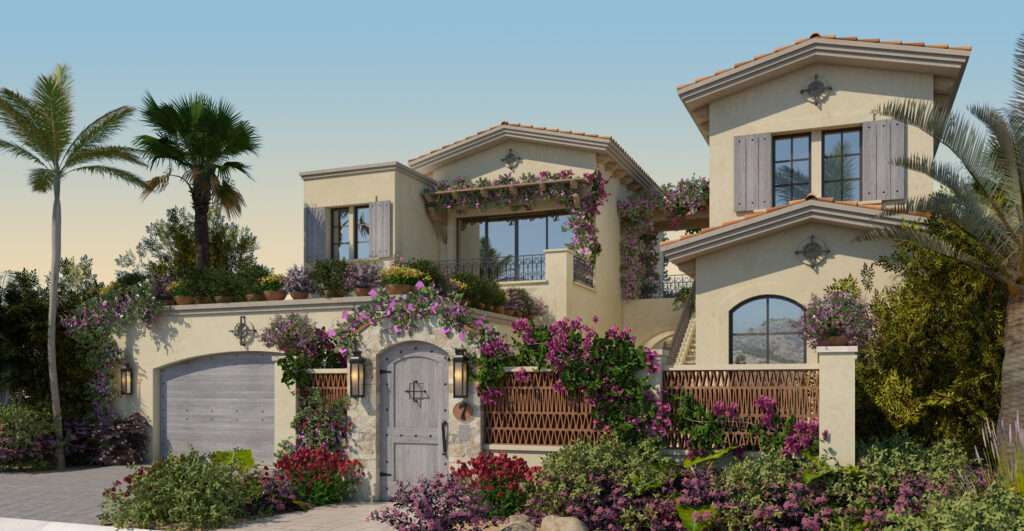 Espiritu Casita 5, San Jose Corridor, San Jose Corridor, BS | Cabo Luxury For Sale