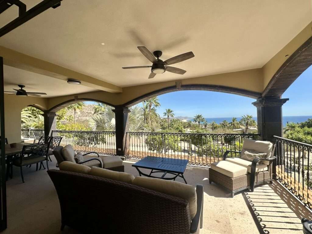 Cabo Luxury Gringo Hill Rare investment opportunity in Gringo Hills above Costa Azul, adjacent to Querencia, shops, and the San José Art Walk. Large lot with approved development potential for up to 4 stories and ~18 units--ideal for boutique hotel or multi-unit rental.Includes a two-level main home with 3BR/2.5BA on the upper level and 2BR/2.5BA on the lower level, plus two detached casitas (2BR/2BA and 2BR/1BA), currently generating ~ – Gringo Hills Compound, San Jose del Cabo, San Jose del Cabo, BS