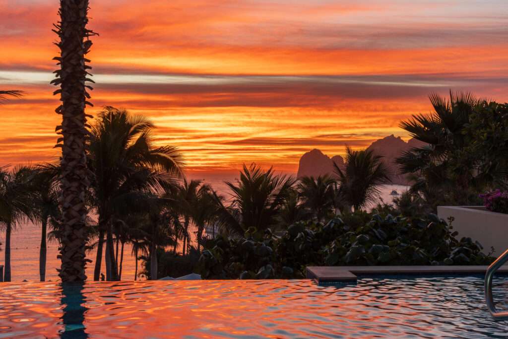 Cabo Luxury Hacienda Csl Set above the marina on Medano Beach, this 5-bedroom, 5.5-bath penthouse at 1Homes & Hotels encapsulates Cabo luxury. With sweeping for sale