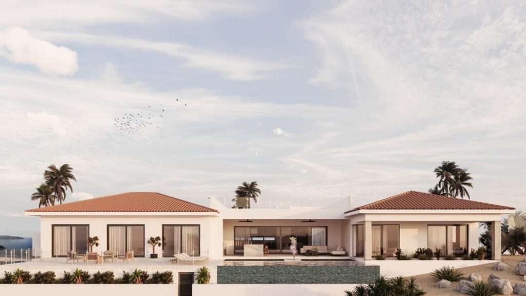 L64 Mision de San Felipe, San Jose del Cabo, BS | Cabo Luxury For Sale