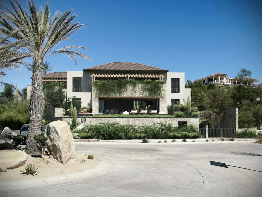 Cabo Luxury Santa Carmela for sale