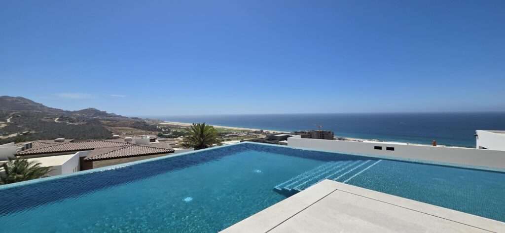 lot 29 Cielo Marbella move-in 45 days, Pacific, BS | Cabo Luxury For Sale