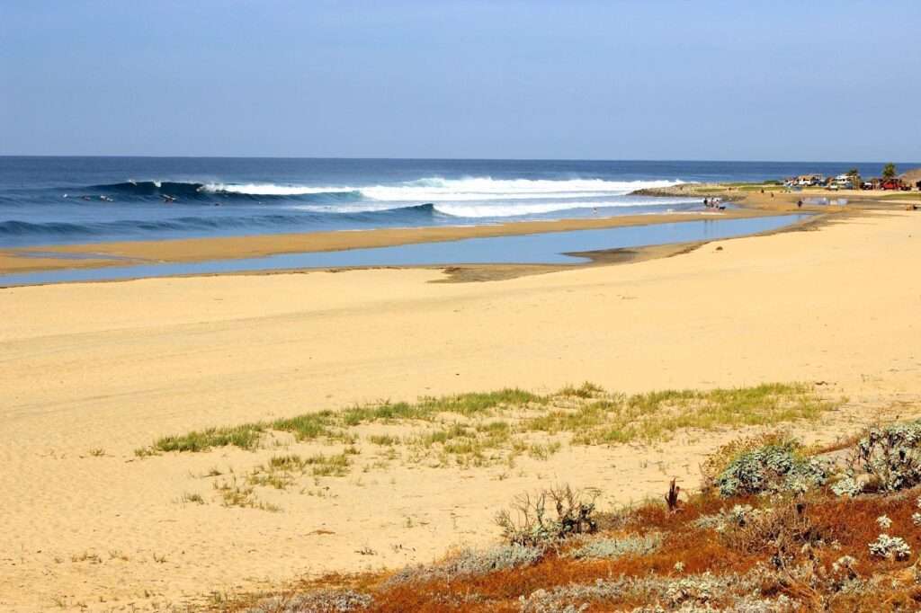 Lot 316 Beachfront, Pacific, BS | Cabo Luxury For Sale
