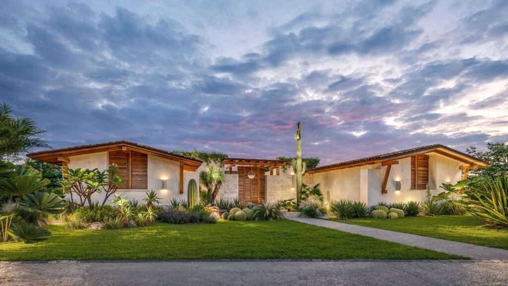 Lot 7 Palmilla Park, San Jose Corridor, BS | Cabo Luxury For Sale