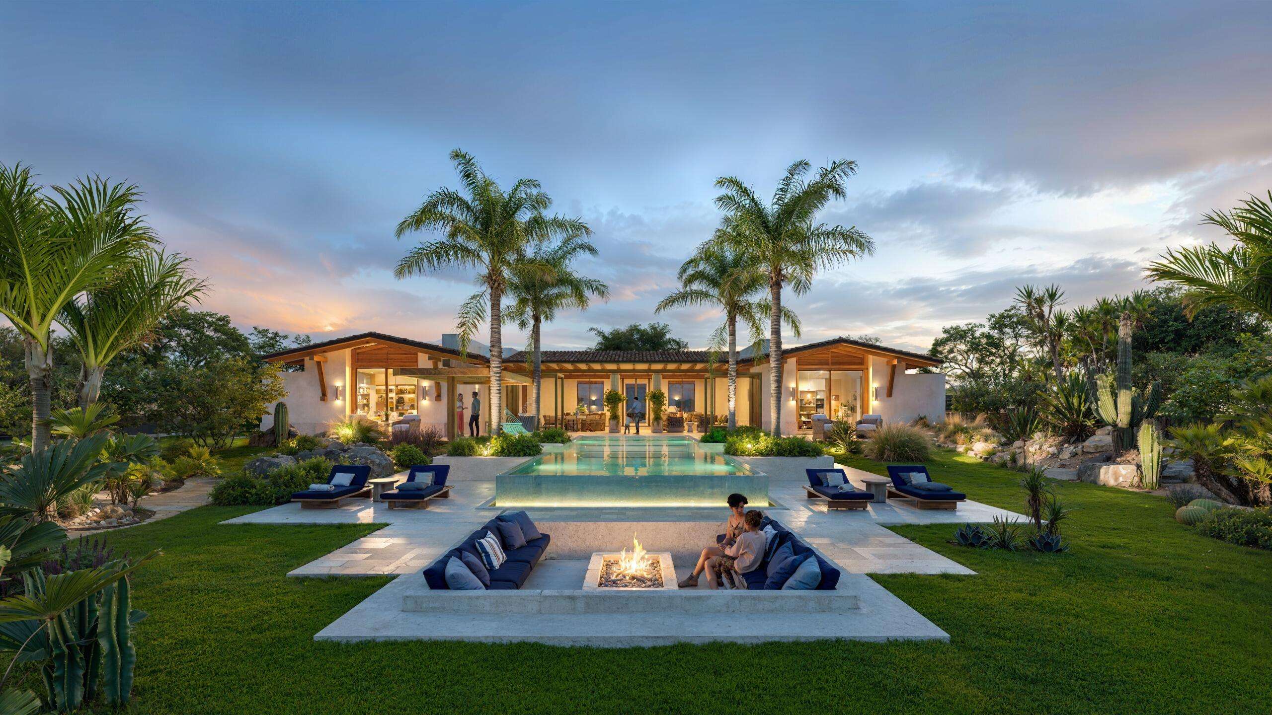 Cabo Luxury West Enclave Ritz-Carlton A Personal Masterpiece of Privacy and Elegance. You'll find custom-selected ART, ITALIAN furnishings from Paola Lenti and Poltrona Frau, and Frette linens, known as some of the finest in the world. These aren't just luxury pieces they were chosen to reflect a sense of warmth, elegance, and lasting quality.The layout was designed with comfort and balance in mind, each bedroom offers the same experience, so no one compromises. It's rare to see a home where every room feels equally special, but that's exactly what was envisioned here.The kitchen is fully equipped with top-tier Wolf and Sub-Zero appliances. The materials, finishes, and furnishings throughout the villa were all selected for their craftsmanship and timeless appeal not just to impress, but to last. What sets this Ritz-Carlton Signature Villa apart is not just its stunning architecture, but the lifestyle it offers. Owners will enjoy access to a host of Ritz-Carlton amenities, from personalized concierge services to private beachfront dining experiences.The estate's proximity to world-class golf courses, award-winning restaurants, and boutique shopping further elevates its appealmaking it not only a home but an investment in a lifestyle defined by sophistication. for sale