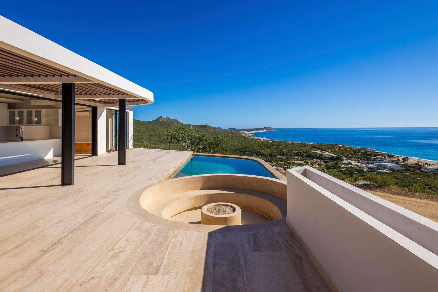 Lot 80 - Laguna Hills, San Jose del Cabo, BS
