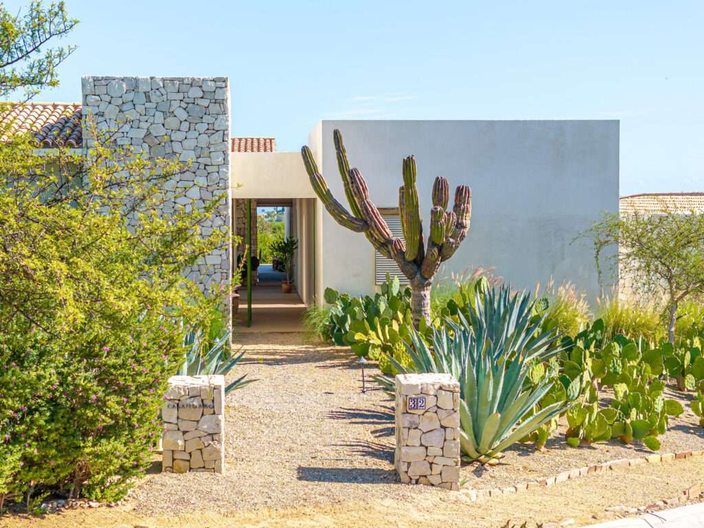 Cabo Luxury Section 10- El Parque Discover this exceptional new residence perfectly situated within the sought-after El Parque neighborhood of Querencia. Ideally located just a short walk from the clubhouse, this home offers the best of convenience and community living.Enjoy a large green space directly in front of the property, ideal for families with children or pets to play and explore. The setting captures beautiful golf course, mountain, and ocean for sale