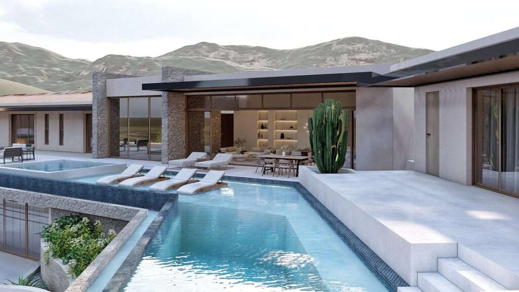 Padre Kino, San Jose del Cabo, BS | Cabo Luxury For Sale