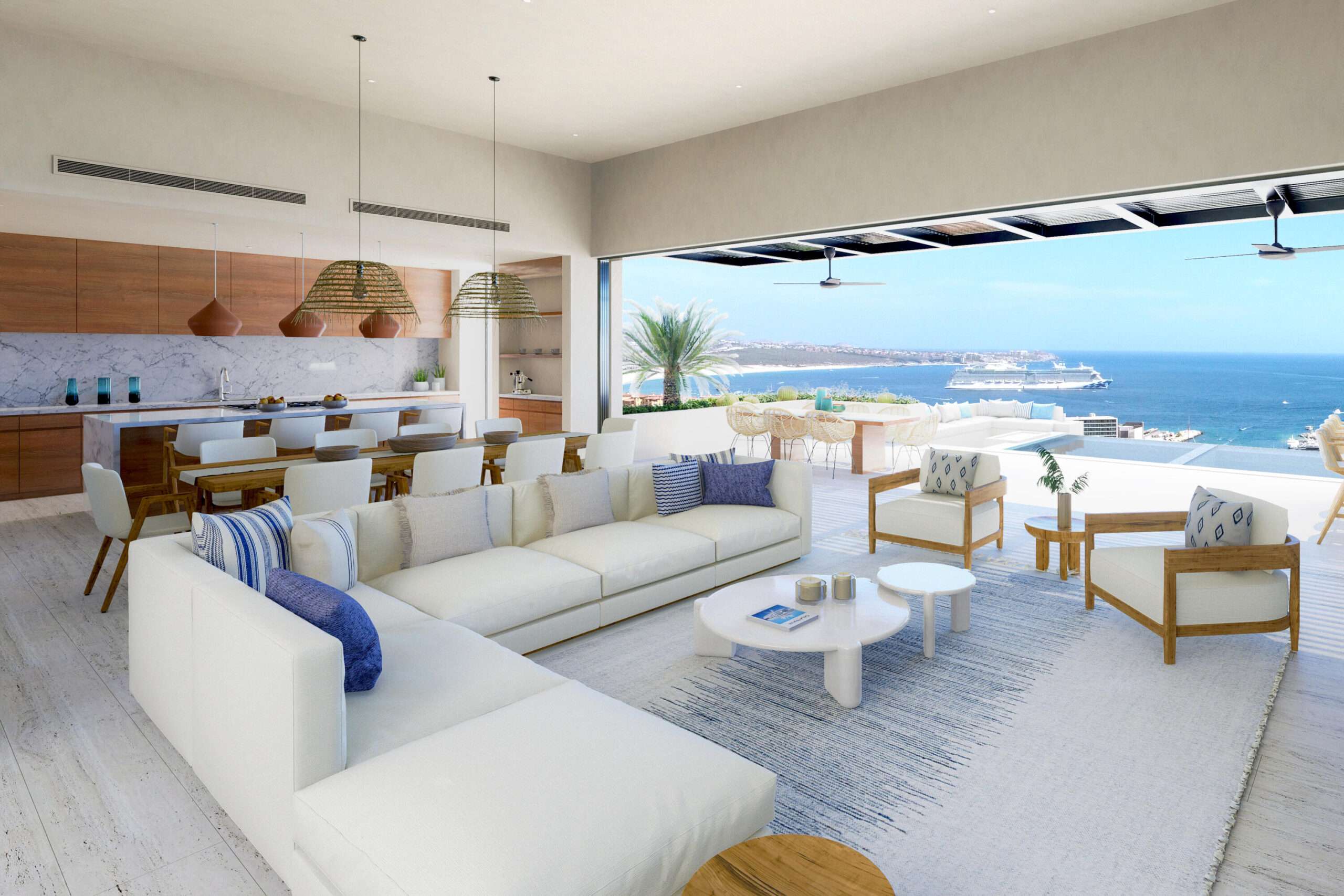 Cabo Luxury Coronado PLEASE WATCH THE VIDEO FIRST!1.8M DOWN TAKE OVER CONTRACT! PAYMENTS 202k A for sale